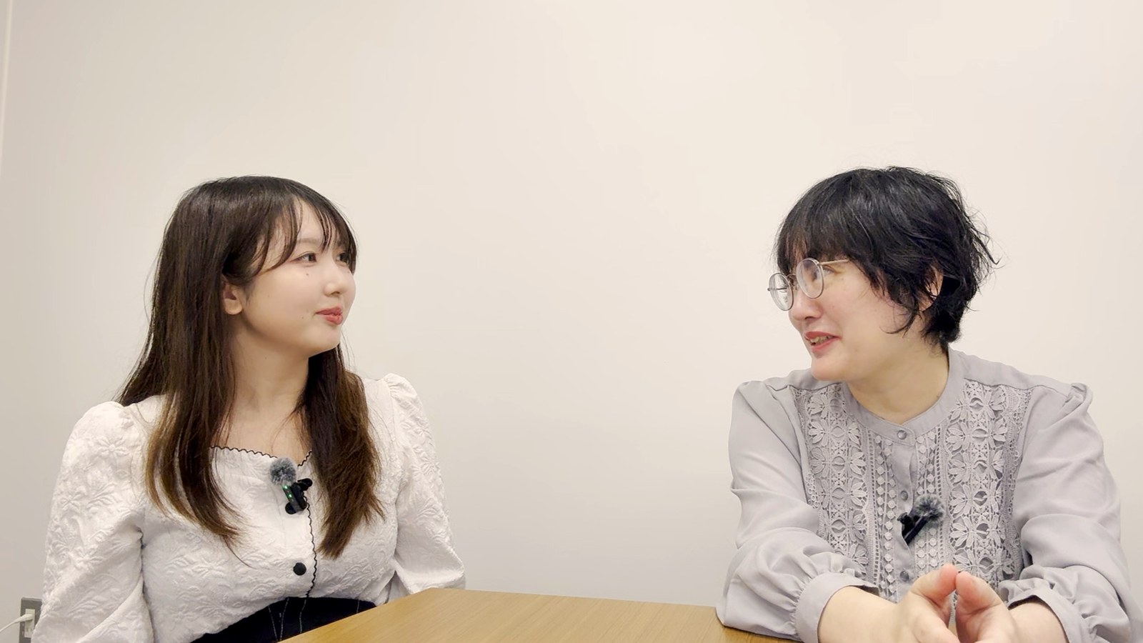対談する不登校ミーツのかほと公認心理師の髙橋紀子先生
