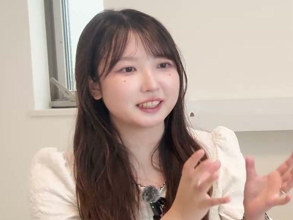 山岸先生の話を聞くかほ